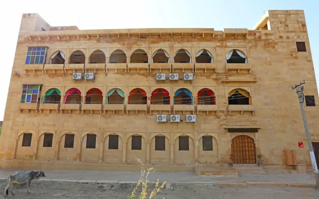 Heera Court Boutique Hotel