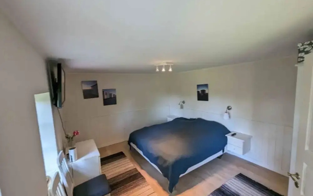 5 Star Holiday Home in Vesterborg