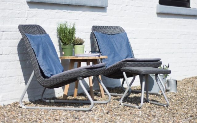 B&B Eikenlaan 12