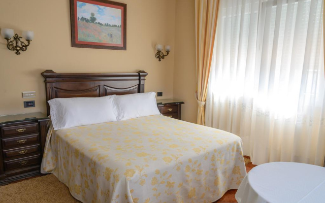 Casa Lourido
