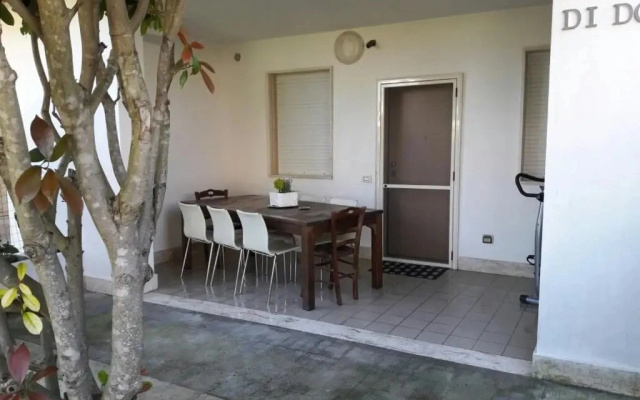 La Casa Di Dony