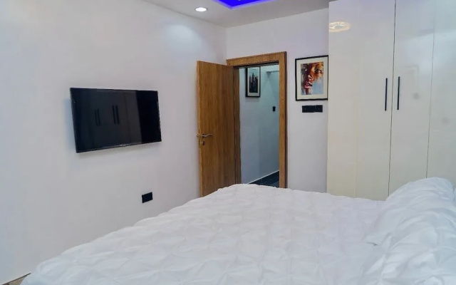 The 81 Apartments