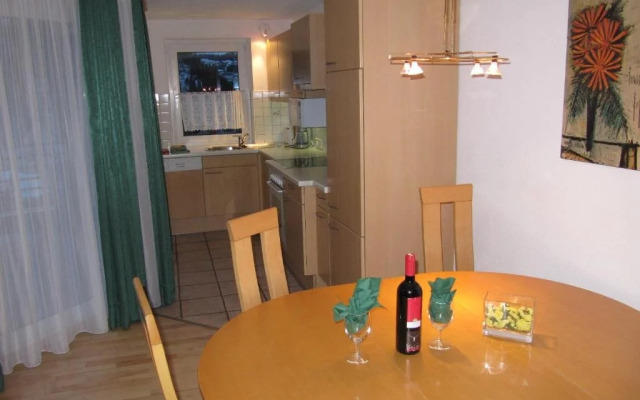 Apart Pepis Ferienwohnungen