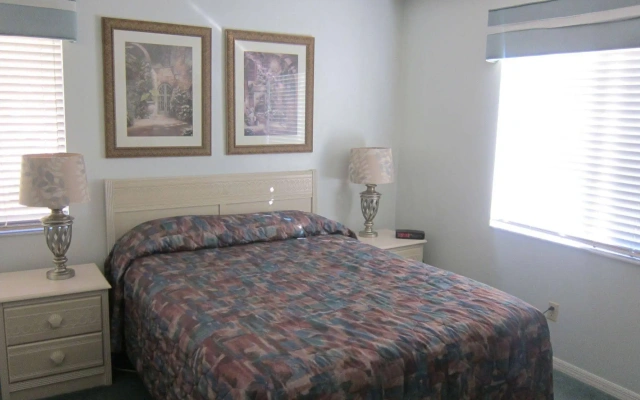 Vacation Villas