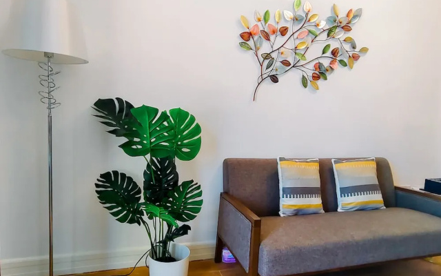 MP Apartments Leyte