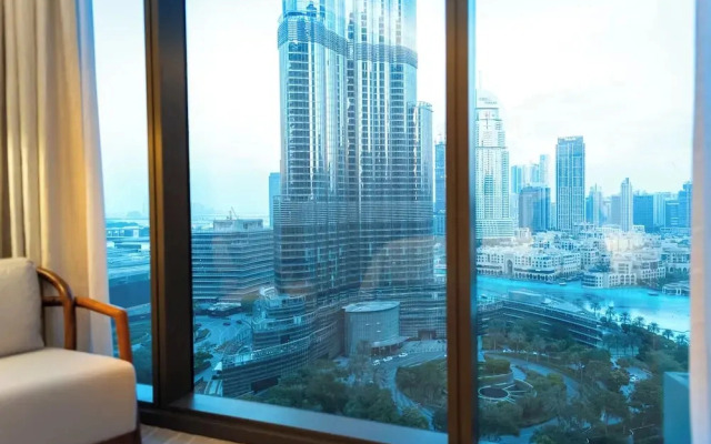 HAPPY SEASON | Address Residences Dubai Opera