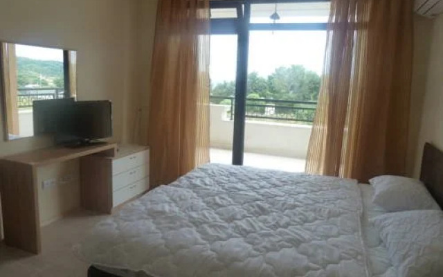 Sozopol Beach Self-Catering Apartments