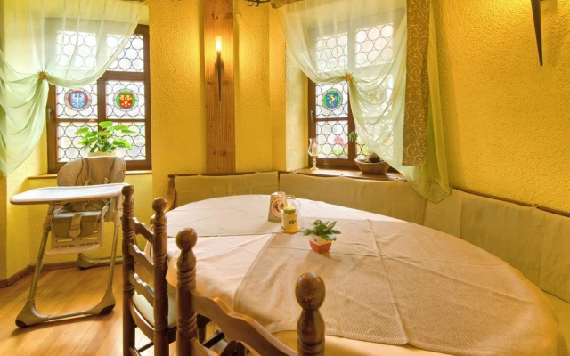 Hotel Sonne