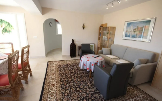 Villa Maryvilla 28 - Plaza Mayor