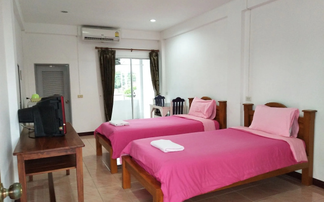 Sweetdream Hotel