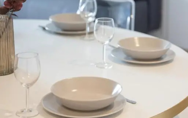 Apartamenty Gryf Rewal