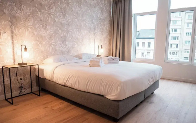 Smartflats - View Antwerp