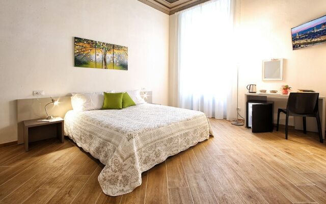 Отель Residenza Bellieri комната для гостей