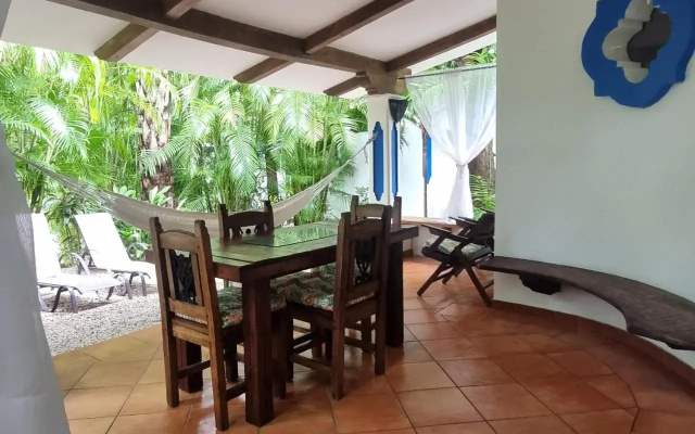 Villas Kalimba