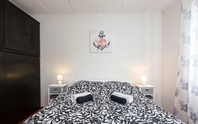 House Abba - Apartment Abba