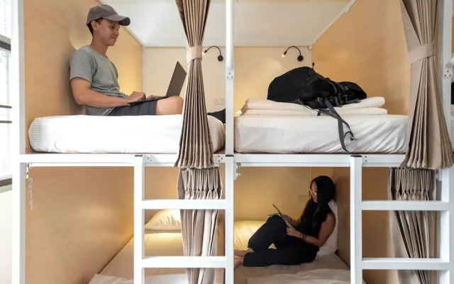 Kuha Phuket Old Town
