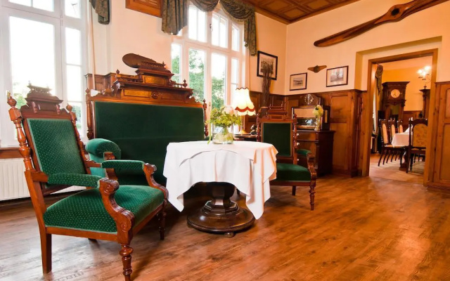Hotel Fliegerheim