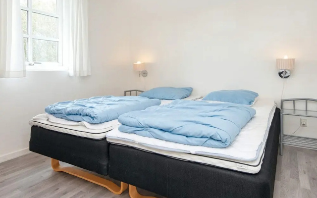 4 Star Holiday Home in Ulfborg