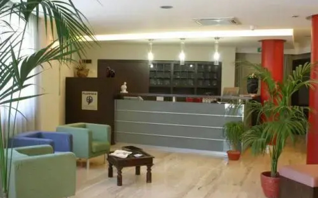 Hotel Fluminia
