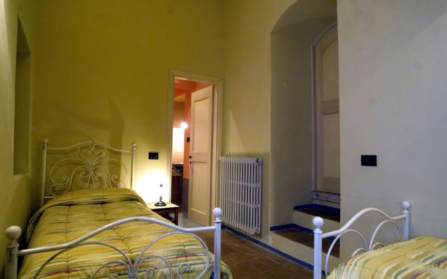 Agriturismo Il Bellini