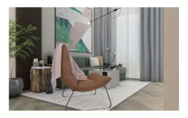 Apart Hotel Pini