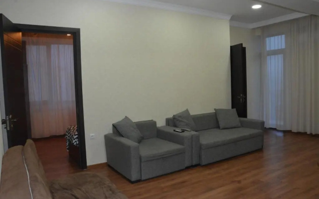 Friendship house