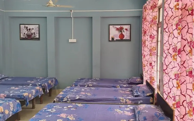 Vasudev lodge Gopeshwar