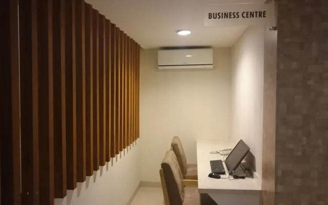 Student Park Hotel Apartment Yogyakarta