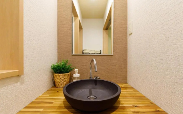 MIYABI Highland Terrace Villa A