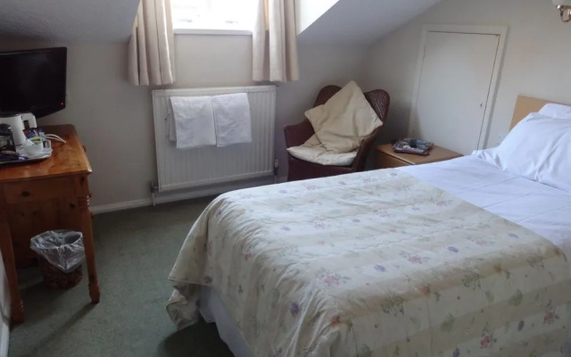 Holgate Hill Hotel