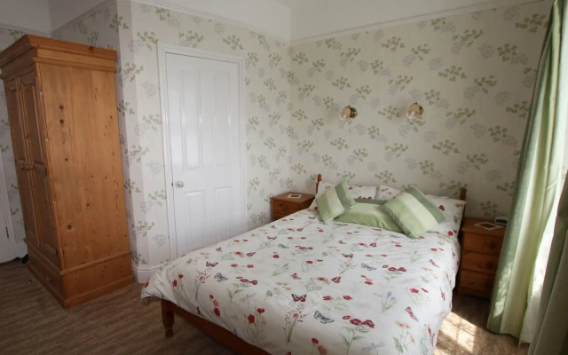 Trenona Farm Holidays