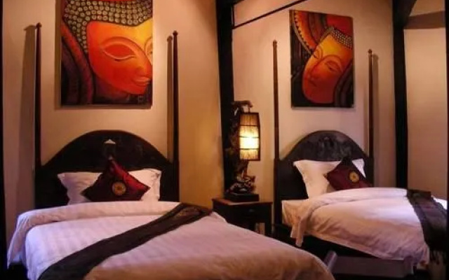 Ramayana Boutique Hotel