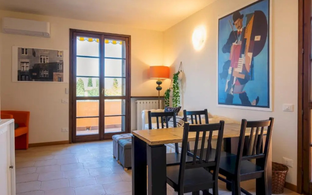 La Casa sul Porto - Italian Homing