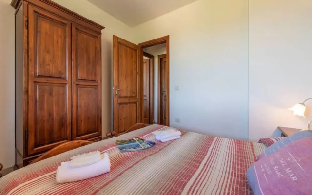 Holiday Home Near La Caletta Beaches