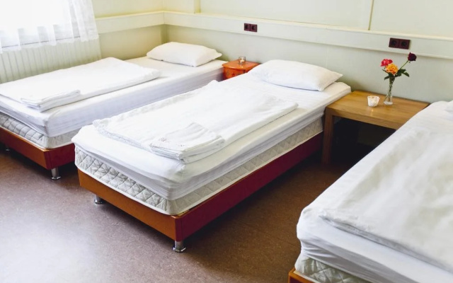 Selfoss Hi Hostel