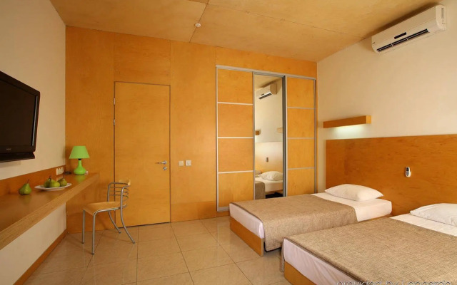GOOD ZONE Hotel