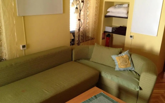 Apartment Iva