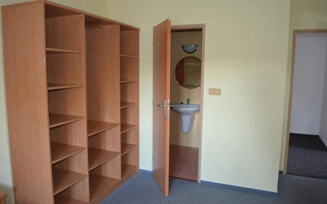 Penzion Střemily
