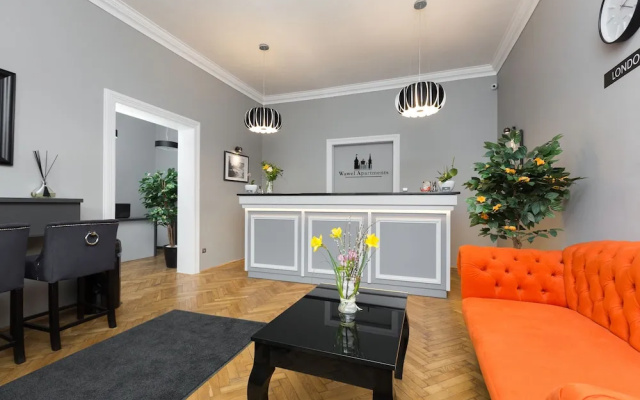 Wawel Apartments - Old Town