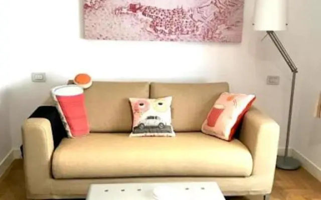 Bed and Breakfast Residenza Matteotti