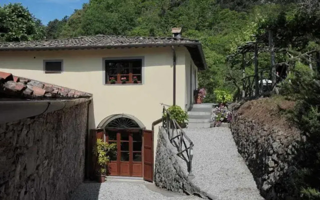 Villa Tiglio