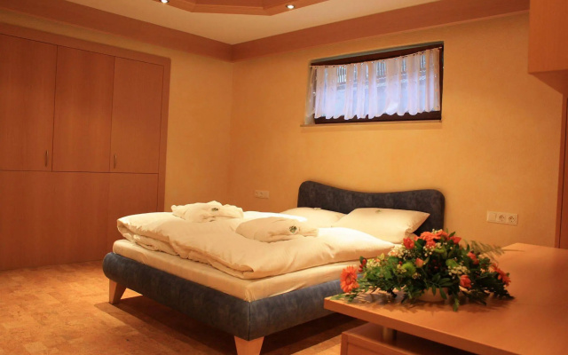 Wald-Hotel Heppe