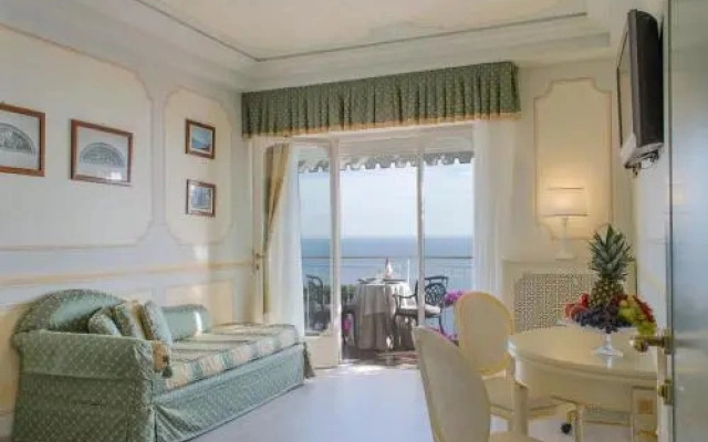 Villa Florida & Suite Apartments