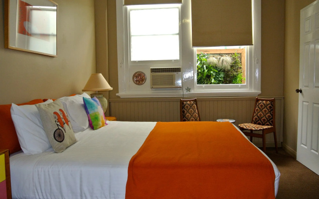 Vine Valley Inn