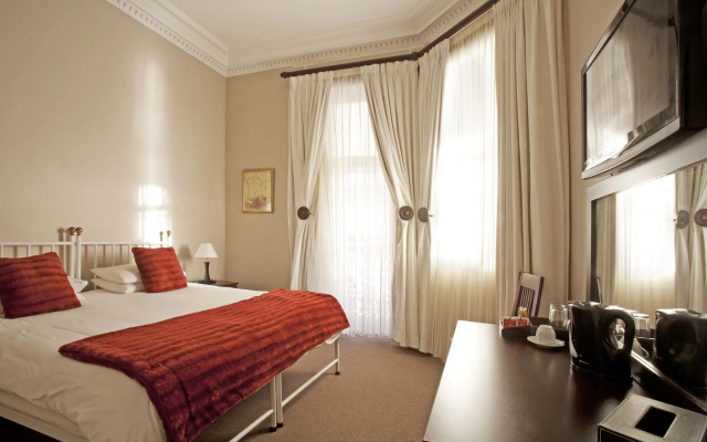 Amoris Guest House