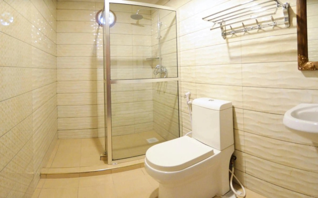 Tulia Retreat Hotel and Spa