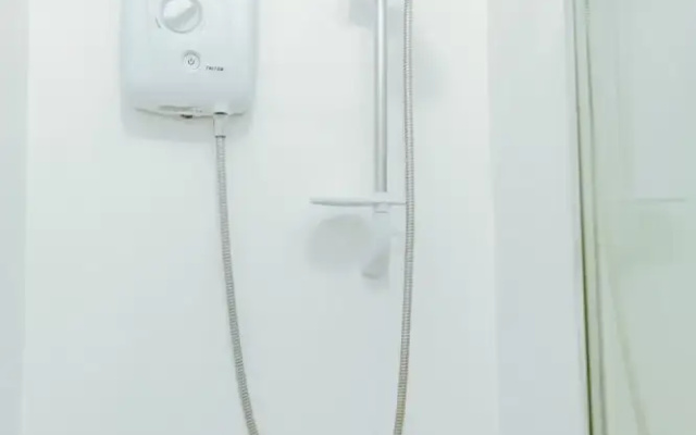 Newmarket Central Flat 3