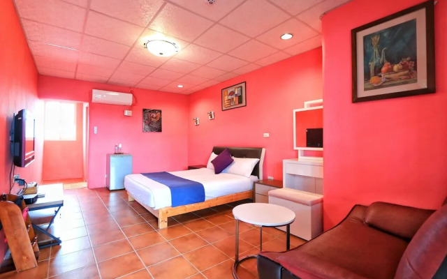 Yingxun Hotel