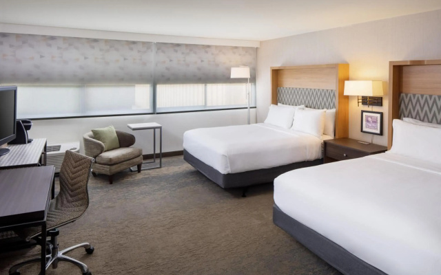 Holiday Inn Charlottesville-Monticello by IHG