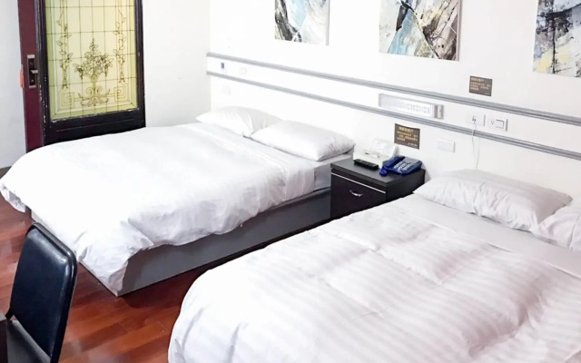 Fudi hotel